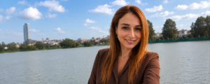 Loukia Christodoulou