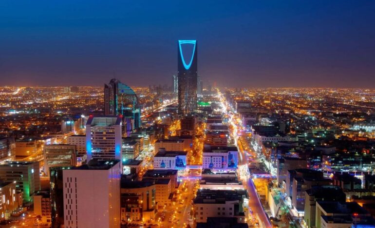 Saudi Arabia Accelerates Creative Innovation with AI-Powered Cultural Programs