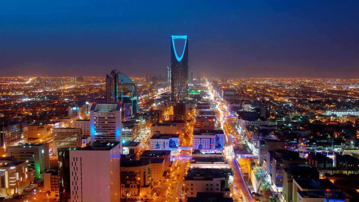 Saudi Arabia Accelerates Creative Innovation with AI-Powered Cultural Programs
