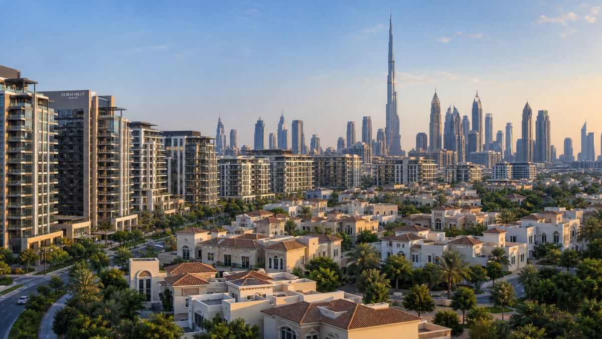 Abu Dhabi Property Sector Posts $31.9 Billion in H1 Real Estate Transactions