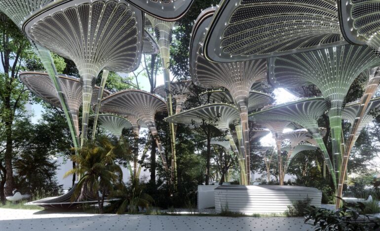 Abu Dhabi Strengthens Sustainable Construction with Updated Cooling Design Standards