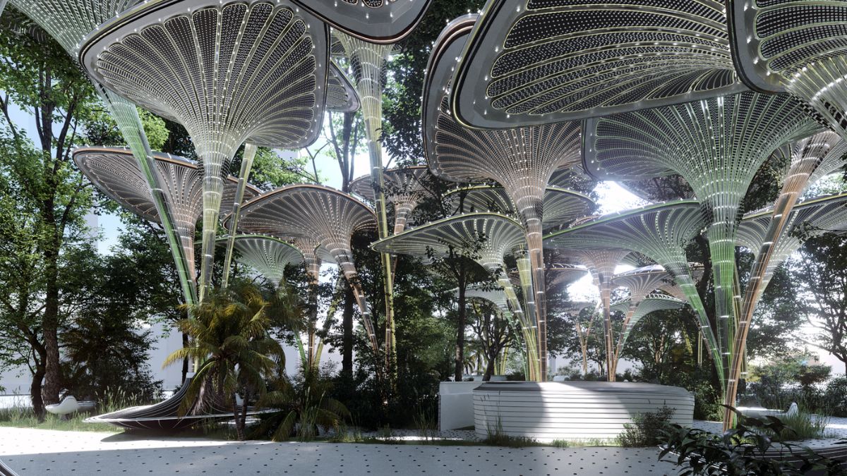 Abu Dhabi Strengthens Sustainable Construction with Updated Cooling Design Standards