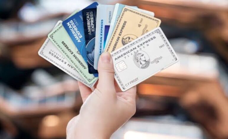 American Express Rolls Out Big Changes for UAE Cardholders