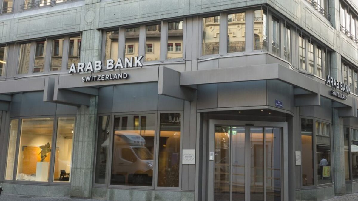 Arab Bank Switzerland Opens New DIFC Office to Strengthen Dubai Presence