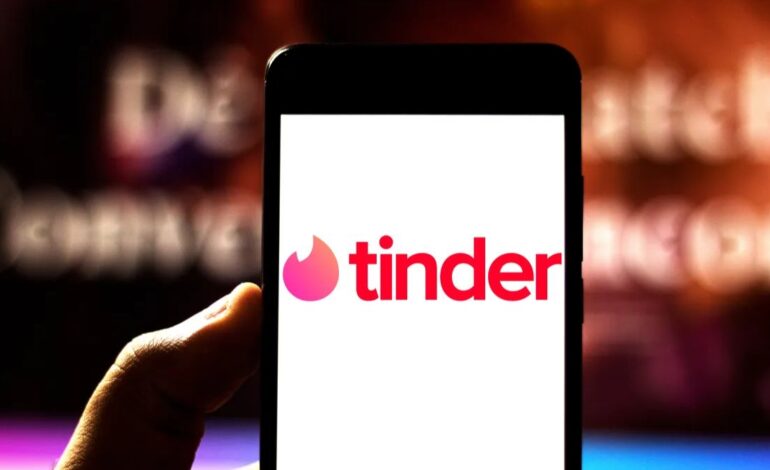 Tinder Introduces More Events to Boost Gen Z Engagement