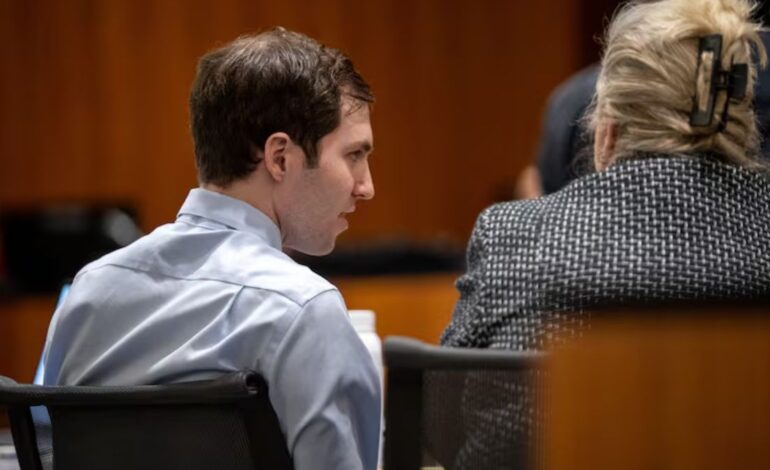 Charlie Kirk Assassination Case Update: Defense Raises Concerns Over DNA Evidence