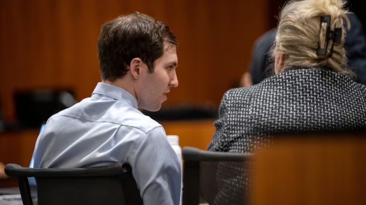 Charlie Kirk Assassination Case Update: Defense Raises Concerns Over DNA Evidence
