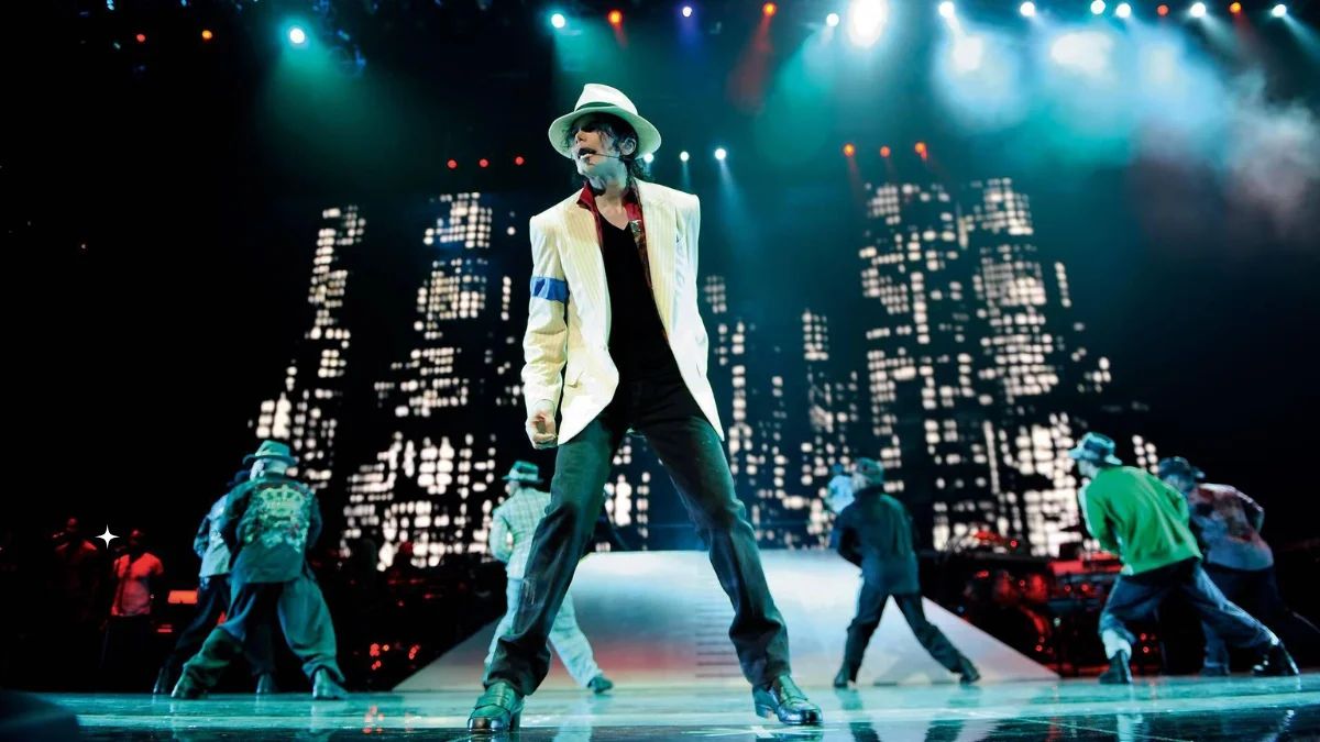 Dubai to Welcome an Amazing Michael Jackson Tribute Act This Season