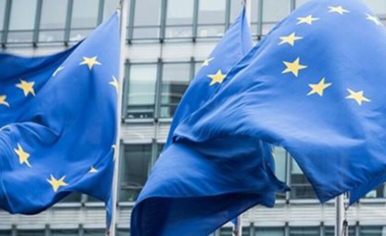 EU Ministers to Discuss Restrictions on Trade with Israeli Settlements