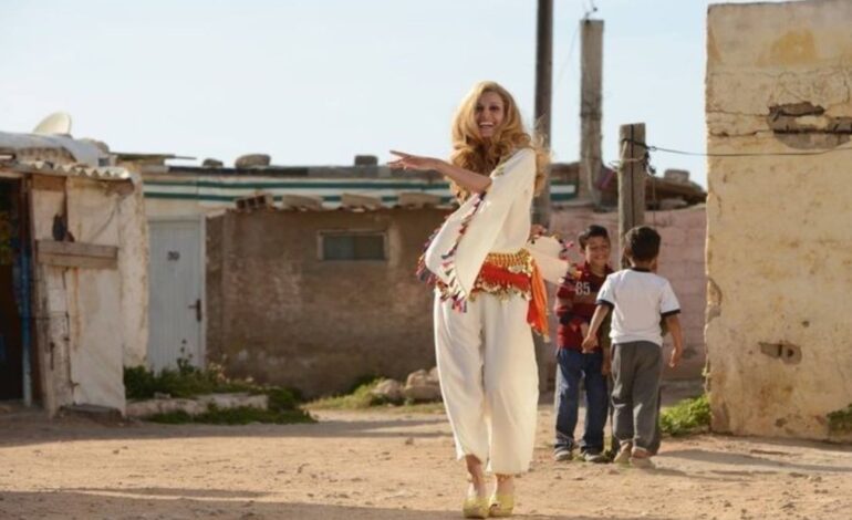 New Egypt-France Co-Production Pays Tribute to Music Legend Dalida