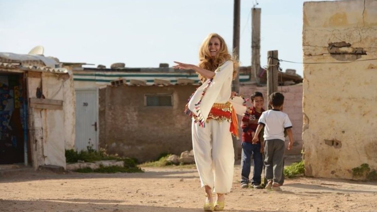 New Egypt-France Co-Production Pays Tribute to Music Legend Dalida