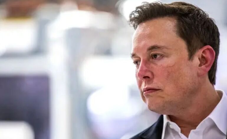Elon Musk’s X Accused of Ignoring Reports About Anti-South Asian Racist Content