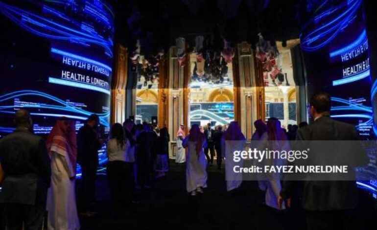 Future Investment Initiative Institute Celebrates 10th Edition with October Event