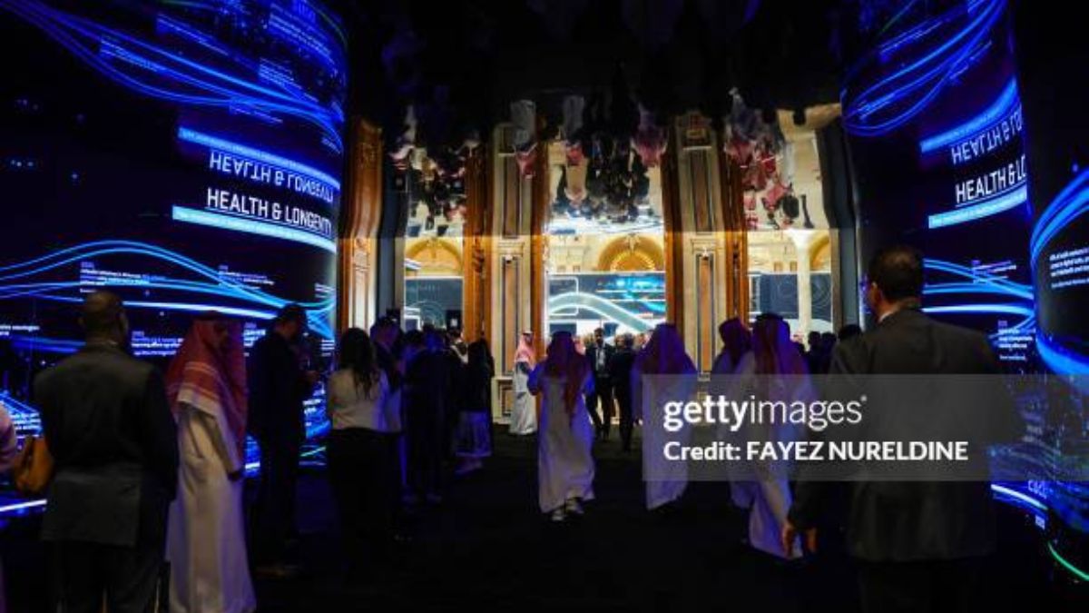 Future Investment Initiative Institute Celebrates 10th Edition with October Event