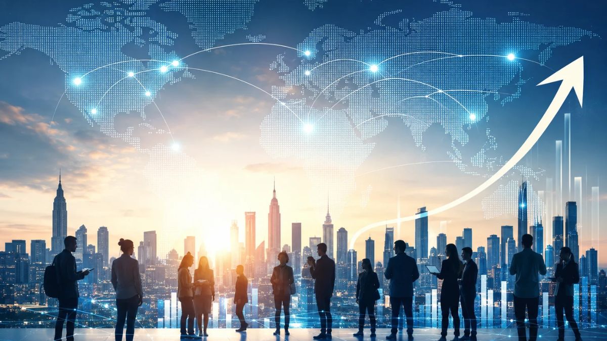 Why Saudi Arabia Continues to Dominate Global ICT Rankings in 2026