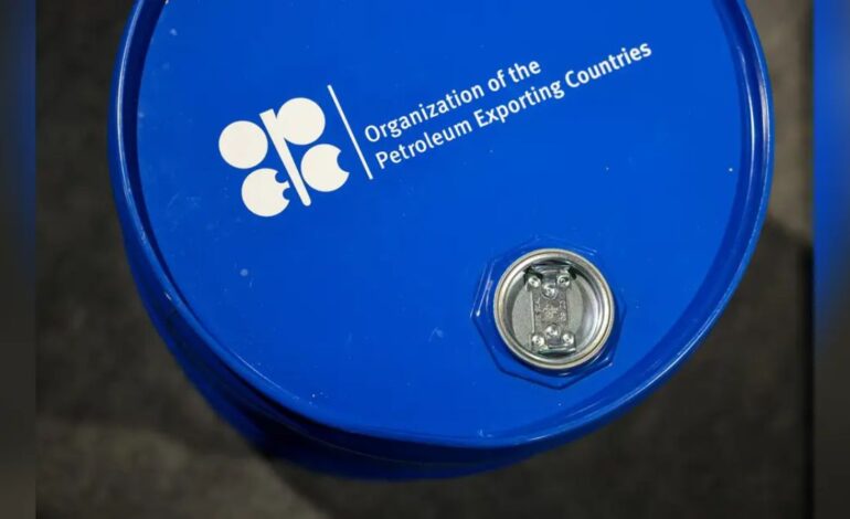 Global Oil Market Reacts as OPEC+ Boosts Production Targets