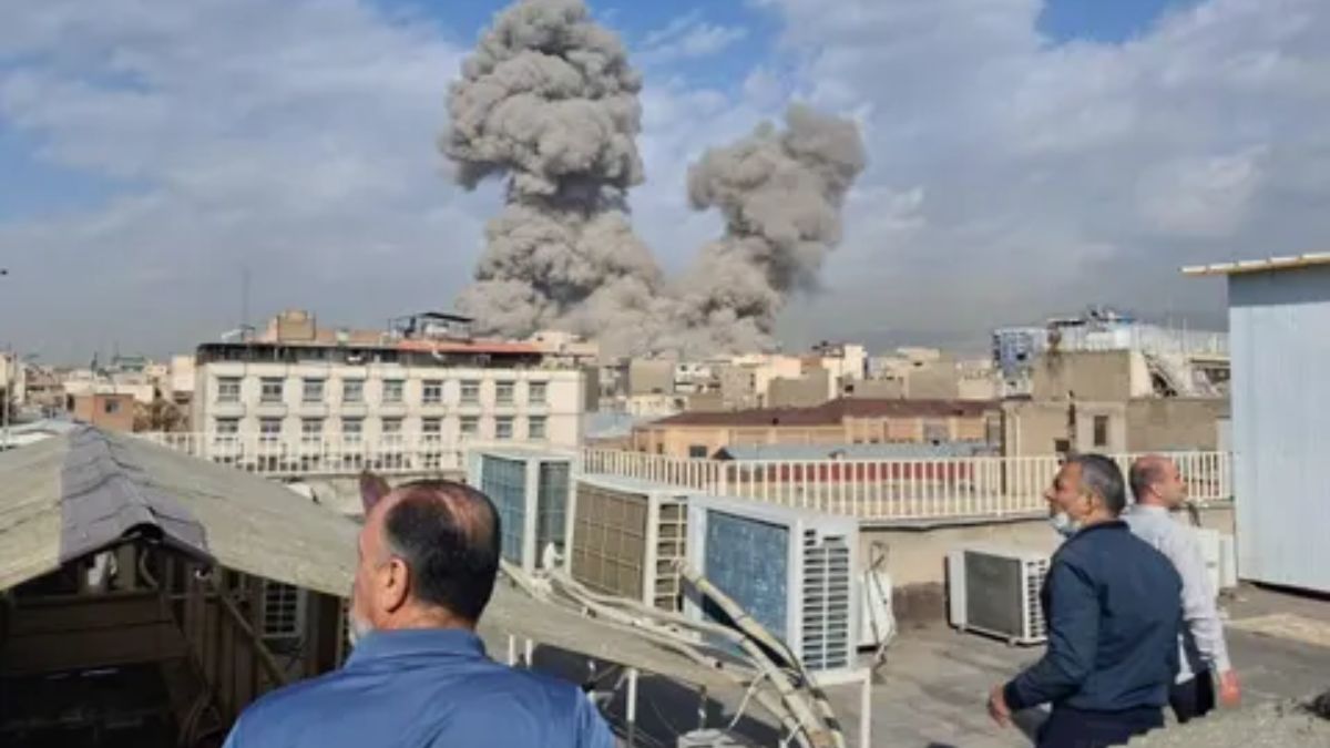 Global Oil Market Reacts to Iraq Strikes and Rising US-Iran Tensions