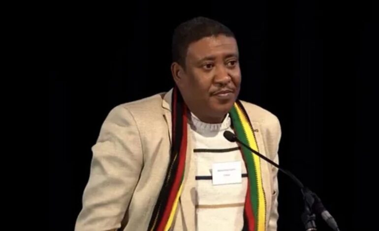 International Awards Ceremony Overshadowed by UK Visa Refusal for Sudanese Journalist