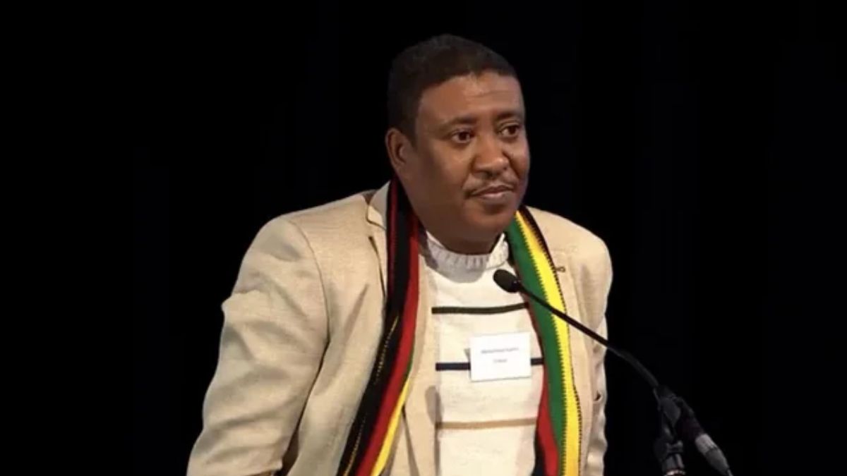 International Awards Ceremony Overshadowed by UK Visa Refusal for Sudanese Journalist