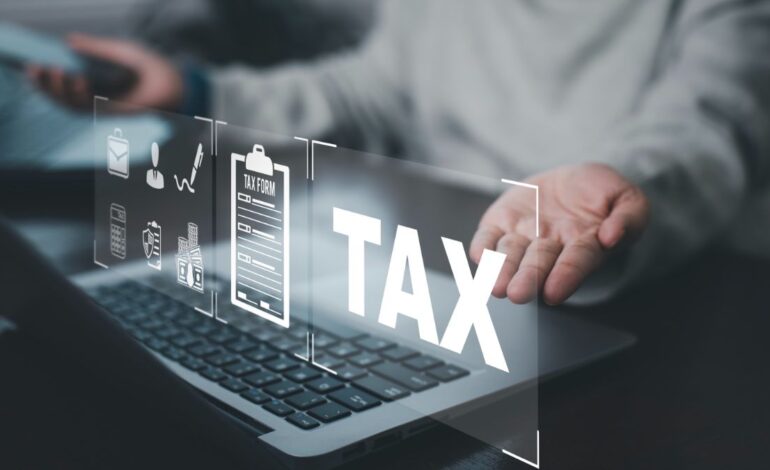 Kuwait Introduces New Tax System to Boost Public Revenue to Historic Highs