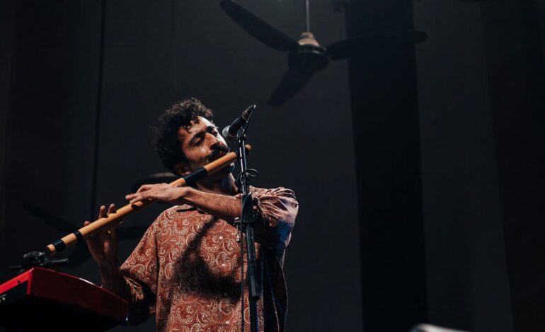Liverpool Arab Arts Festival 2026 Brings Art, Music, and Culture to the City