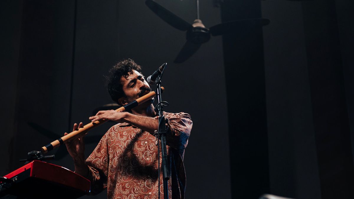 Liverpool Arab Arts Festival 2026 Brings Art, Music, and Culture to the City