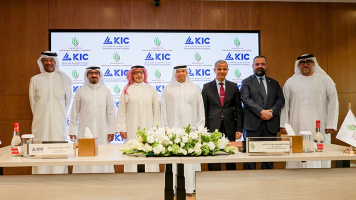 Kuwait Development Holding Company Expands with Massaleh Investment Company Acquisition