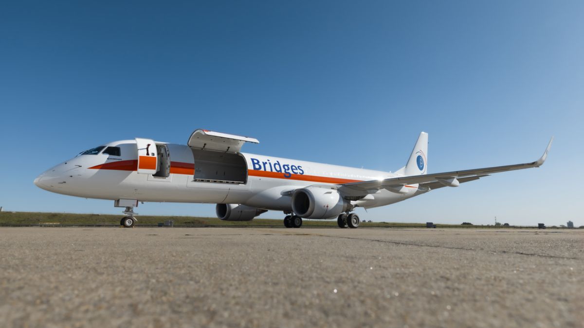 Melbourne Joins Saudia Cargo Network to Support Growing Australia Trade