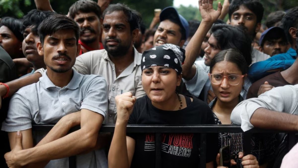 Modi Addresses Exam Fraud Crisis Amid Rising Student Anger in India