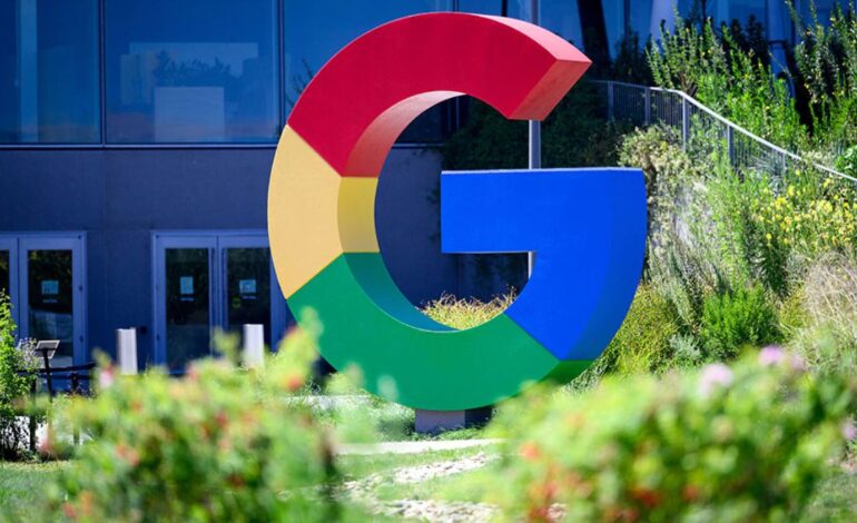 New Lawsuit Alleges Google Used Copyrighted Publisher Content Without Permission