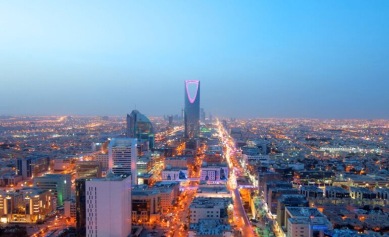 How Saudi Arabia Is Outperforming GCC Peers in Attracting Foreign Capital