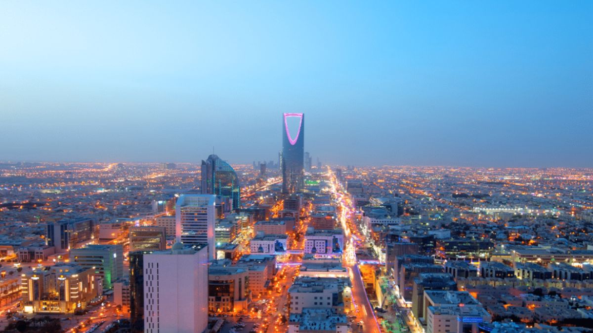 How Saudi Arabia Is Outperforming GCC Peers in Attracting Foreign Capital