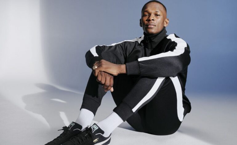Dystinct and Puma Middle East Celebrate Style with the New ‘Suede’ Campaign