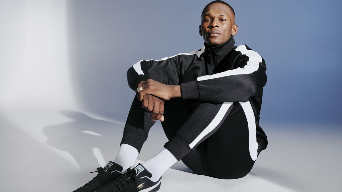 Dystinct and Puma Middle East Celebrate Style with the New ‘Suede’ Campaign