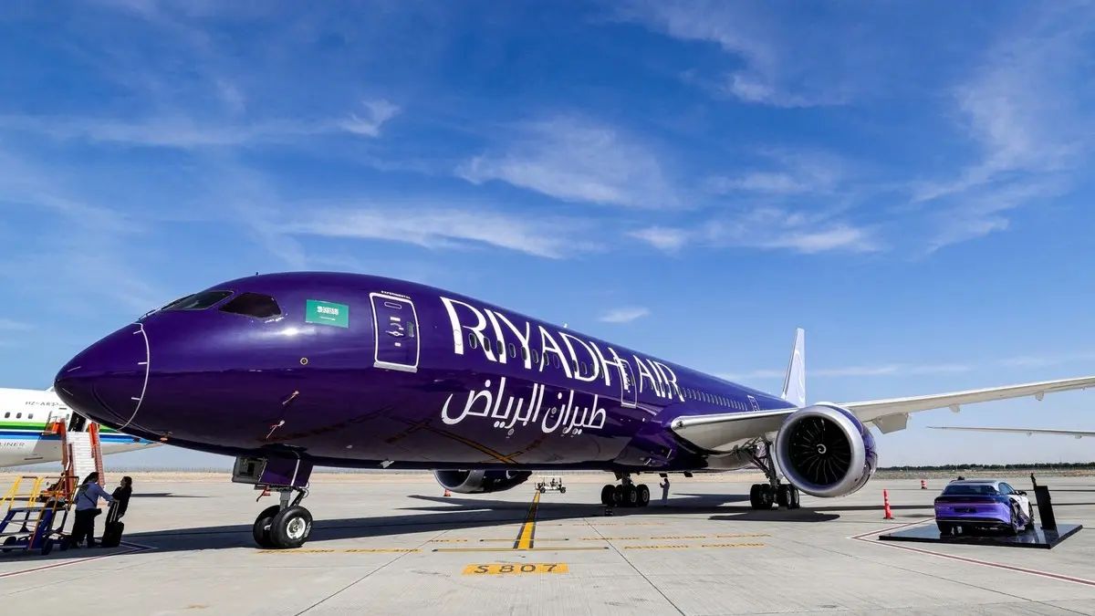 Riyadh Air Accelerates Global Ambitions with New Boeing and Airbus Deal