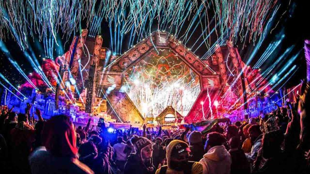Saudi Arabia’s Soundstorm Festival Goes Global Thanks to Strategic Apple Music Partnership