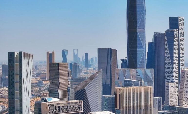 Q2 Earnings Rise for Saudi Lenders Bank Albilad and Arab National Bank