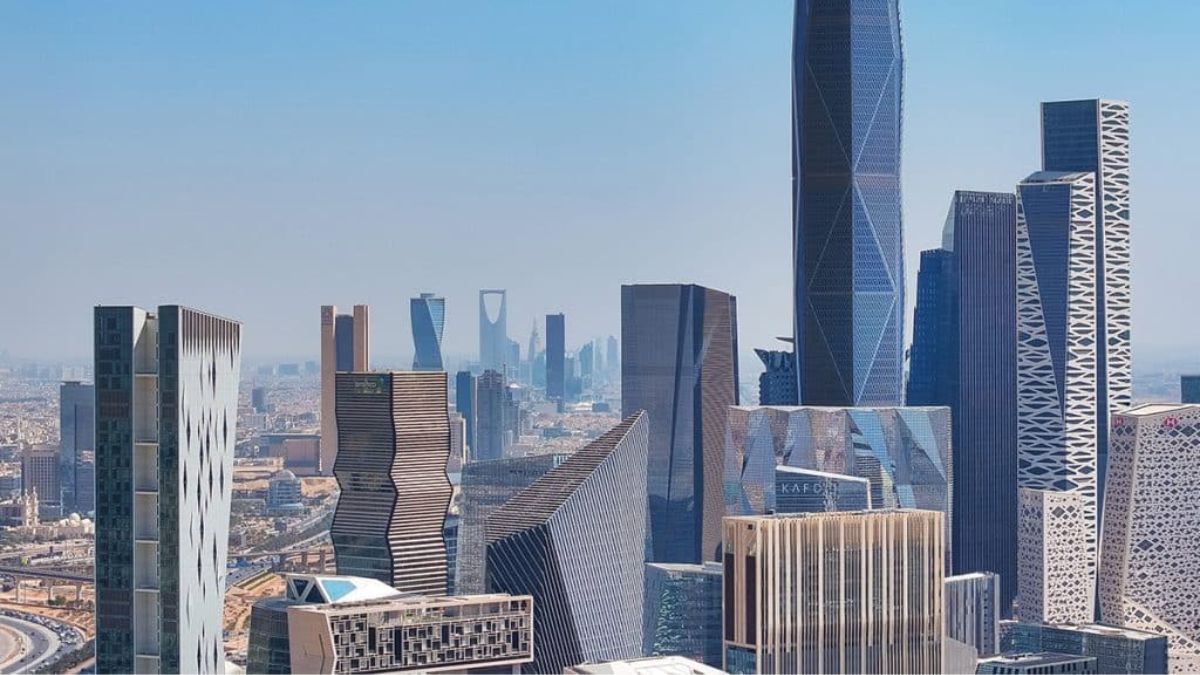 Q2 Earnings Rise for Saudi Lenders Bank Albilad and Arab National Bank