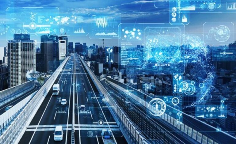 How Smart Cities Are Transforming Energy, Transport, and Public Services