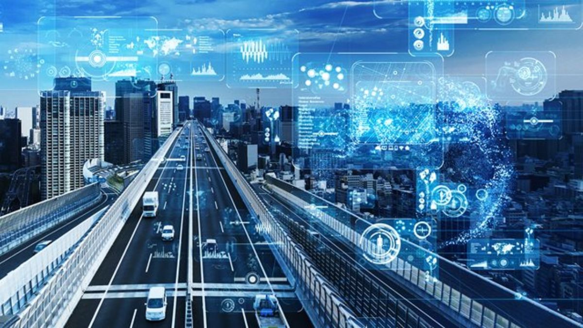How Smart Cities Are Transforming Energy, Transport, and Public Services