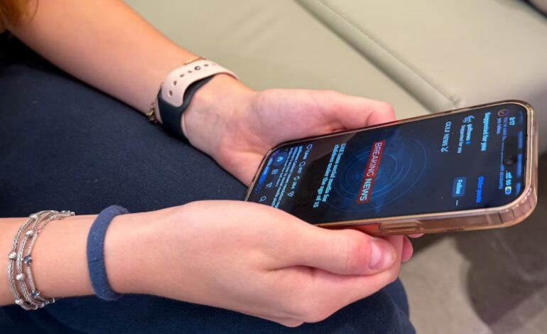 UAE Introduces New Minimum Age Requirement for Social Media Users