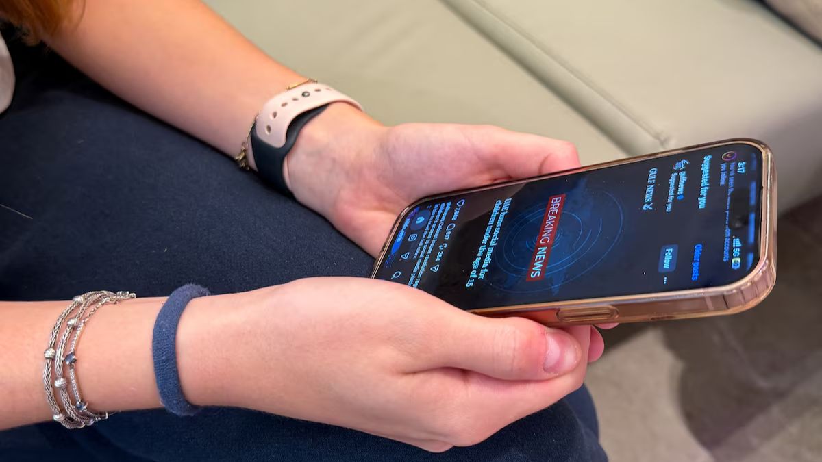UAE Introduces New Minimum Age Requirement for Social Media Users
