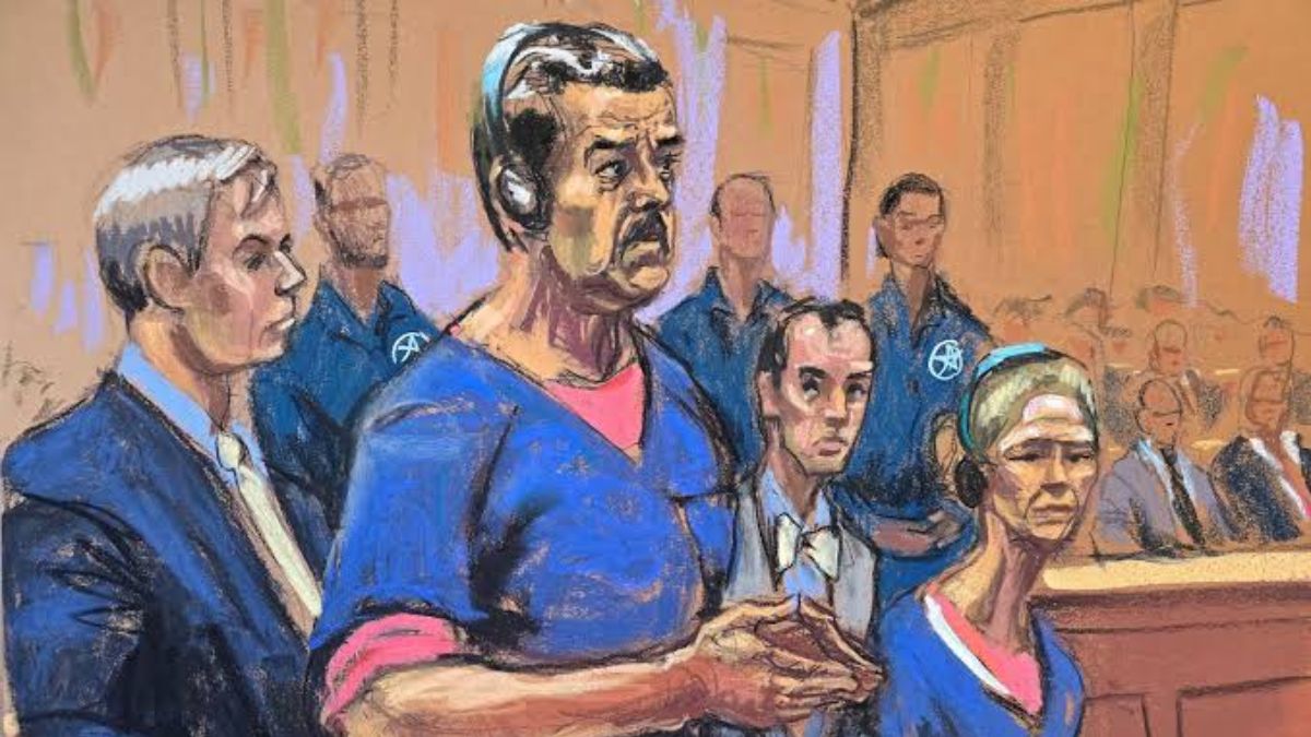 US Court Schedules Venezuela’s Maduro Trial for June 2027