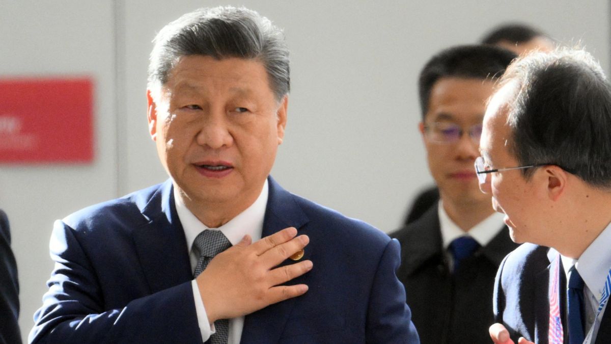 Why China Calls Trump’s US Election Interference Allegations ‘Pure Fabrications’