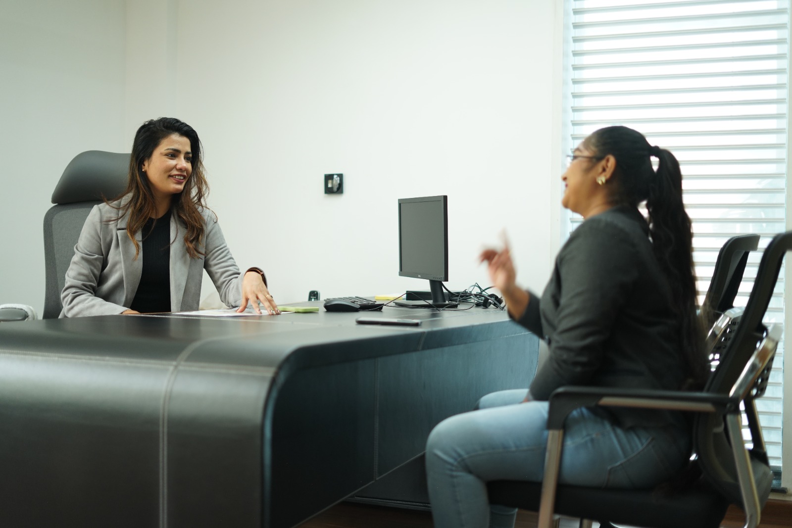 From Boardrooms to Startups: Dharani Lanka’s Journey Across Corporate Leadership and Entrepreneurship