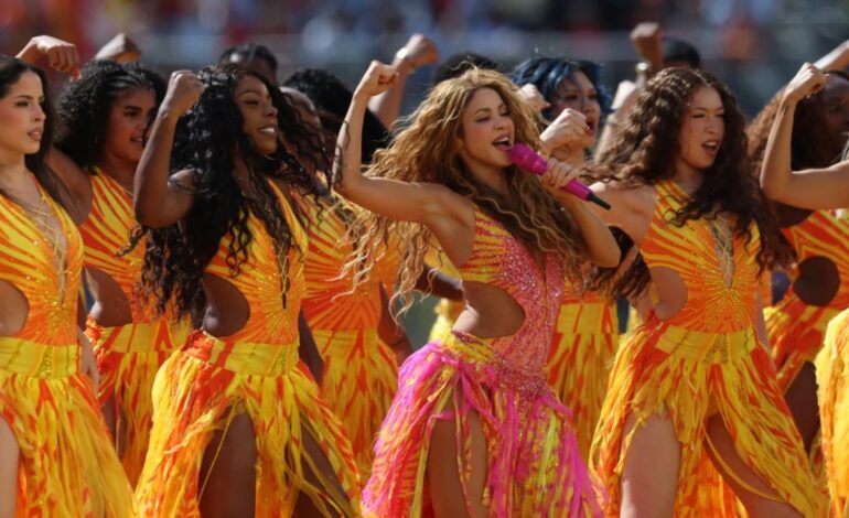 World Cup Halftime Show 2026: Shakira, BTS and Justin Bieber Ready to Entertain Fans