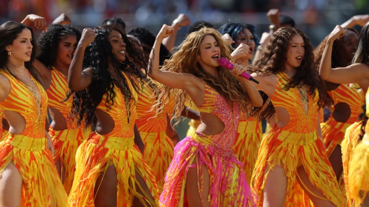 World Cup Halftime Show 2026: Shakira, BTS and Justin Bieber Ready to Entertain Fans