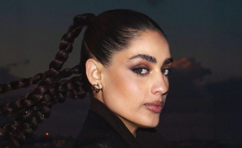 Zeyne Surprises Fans with New Summer Live Shows