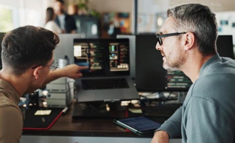 How Businesses Can Protect Non-Negotiable Human Skills in the AI Era