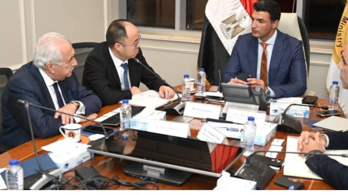 Egypt Moves Ahead With Plans for $500 Million Tire Manufacturing Plant